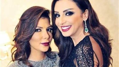 هكذا ردت أنغام على اعتذار أصالة لها وعودة صداقتهما من جديد