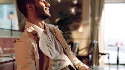 شاهد أحدث صورة من كواليس مسلسل 