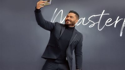 تامر حسني يشارك في موسم رمضان 2021.. اعرف التفاصيل
