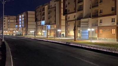 8 معلومات هامة لراغبي السكن بمدينة حدائق العاصمة 