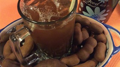 طريقة تحضير عصير التمر الهندي.. وفوائد مذهلة لتناوله في رمضان (فيديو)