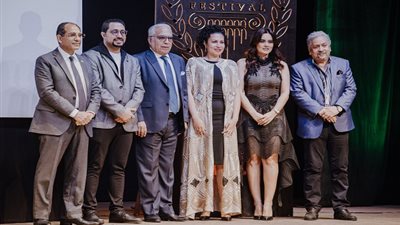 ريم العدل عضو لجنة تحكيم مهرجان الإسكندرية للفيلم القصير