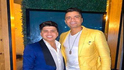 عمر كمال وحسن شاكوش يجهزان مفاجأة للجمهور في رمضان.. اعرف التفاصيل