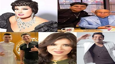 سر منع نجوم المهرجانات والراقصات من الصلاة في المساجد وأداء مناسك العمرة