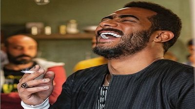 بالفيديو.. بعد إلزامه بدفع 6 ملايين جنيه.. رد فعل 