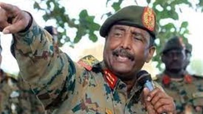 عبد الفتاح البرهان من الدوحة: السودان قد يلجأ للتحكيم الدولي في قضية سد النهضة