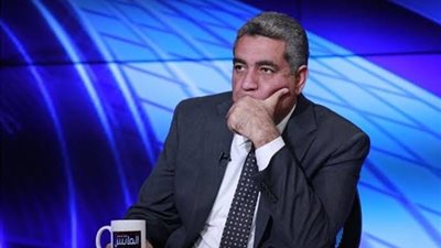 قرارات لجنة الانضباط.. اتحاد الكرة يصدم ربيع باسين