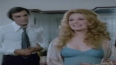 بعد 44 عاما.. نيللي تكشف سرا عن فيلم 