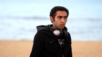 كريم العدل يكشف مصير مسلسل 