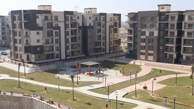«جهاز 6 أكتوبر» يعلن عن 6 آلاف و720 وحدة سكنية فاخرة بمشروع «JANNA»
