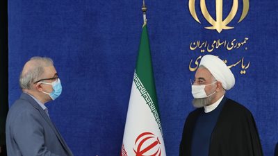 تطور جديد في برنامج إيران النووي