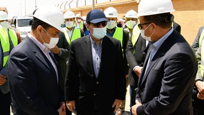 نشرة أخبار وزارة البترول.. اليوم الأحد