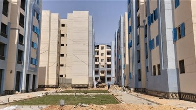 بالمواعيد.. تسليم 29 ألف و496 وحدة سكنية للحاجزين بحدائق العاصمة