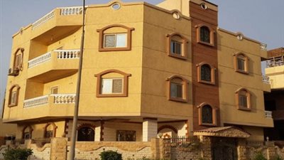 أسعار الوحدات السكنية فى حلوان خلال شهر أبريل الجاري.. تعرف عليها