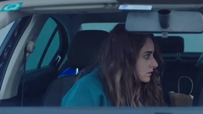 شاهد.. أبرز أحداث الحلقة الأولى من مسلسل خلي بالك من زيزي للنجمة أمينة خليل