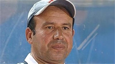 عائلة نجم غزل المحلة السابق تناشد اتحاد الكرة إنقاذة بسبب تدهور حالتة الصحية