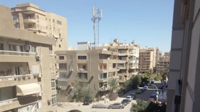أسعار الوحدات والشقق السكنية بحى عين شمس بالقاهرة خلال أبريل الجاري