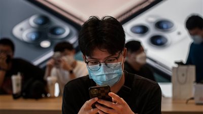 آيباد جديد قادم ولكن قد يكون من الصعب شراءه لهذا السبب!