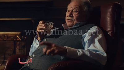 شاهد خداع وكوميدية يحيى الفخراني في الحلقة الأولى من مسلسل 