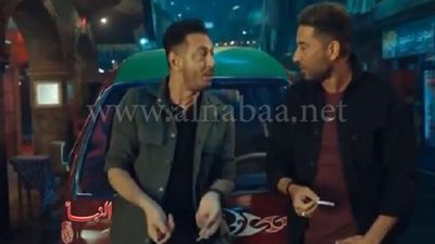 ملوك الجدعنة.. مصطفى شعبان لعمرو سعد: فاكر نفسك تركي آل الشيخ؟ (الحلقة الأولى)