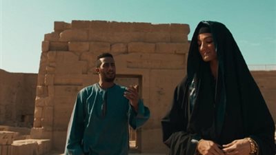 موسى.. تارا عماد 