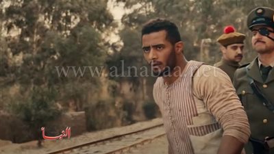 موسى.. محمد رمضان يفشل في انقاذ شقيقه من عجلات القطار (الحلقة الثانية)
