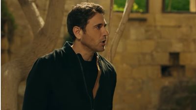 شاهد.. تطورات جديدة في الحلقة الثانية من مسلسل «هجمة مرتدة»