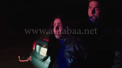 لعبة نيوتن.. القبض على منى زكي في أمريكا (الحلقة الثالثة)