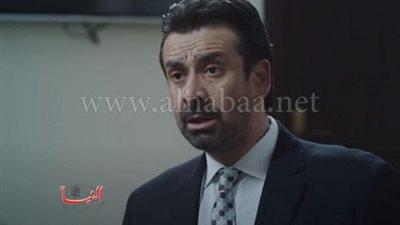 الاختيار2.. كريم عبد العزيز يكشف رغبته في الانضمام لـ