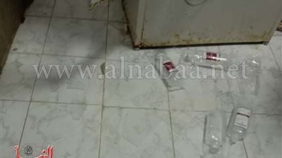 عاجل| تفاصيل الاعتداء على طاقم تمريض مستشفى التل الكبير بالإسماعيلية (صور)