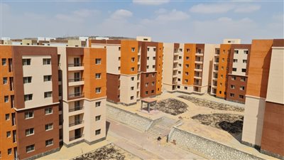 الحجز بعد عيد الفطر.. طرح وحدات إسكان اجتماعي بالمدن الجديدة على «المفتاح»