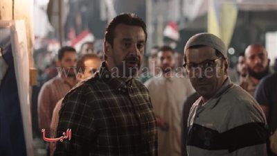 الاختيار 2.. أسرار تسليح اعتصام رابعة وتفاصيل خطط الجماعة العسكرية (الحلقة الرابعة)