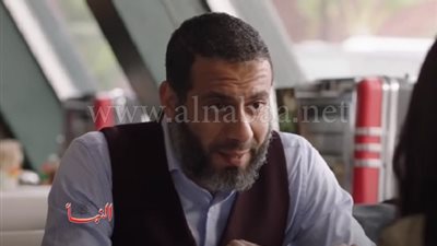 لعبة نيوتن.. ظهور محمد فراج يغير مسار رحلة منى زكي في أمريكا (الحلقة الخامسة)