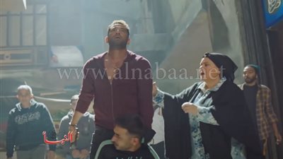 ملوك الجدعنة.. عقاب قاسٍ من عمرو سعد لشقيقه (الحلقة السادسة)