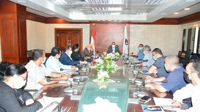 بعد ارتفاع الإصابات والوفيات.. تحرك «عاجل» من محافظ سوهاج لمواجهة أزمة «كورونا»