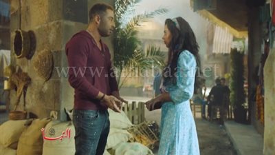 ملوك الجدعنة.. ياسمين رئيس تهدد عمرو سعد بالانفصال (الحلقة السابعة)