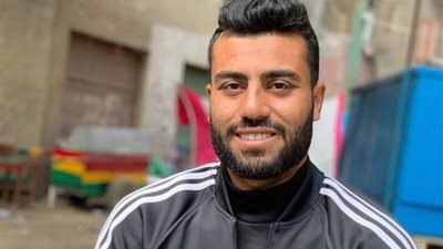 مواجهة الأهلى آخر مباراة لحسام حسن مع سموحة في الدوري