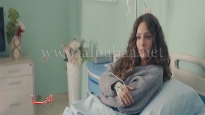 حرب أهلية.. جميلة عوض تكتشف خيانة باسل خياط (الحلقة السابعة)