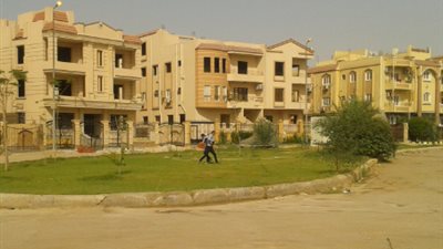 أسعار الوحدات السكنية بجميع مناطق الشيخ زايد خلال أبريل الجاري