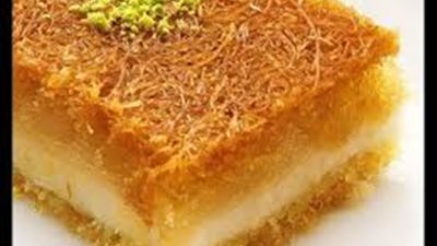 بالفيديو.. طريقة عمل 