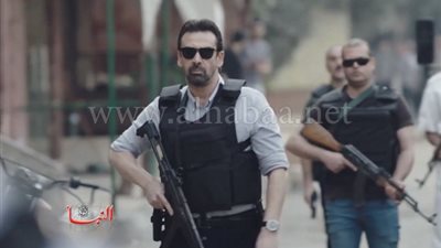 بعد عرض الحلقة السابعة.. 