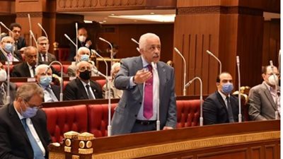 أول تحرك من مجلس النواب بعد رفض مجلس الشيوخ نظام التعليم الجديد