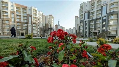21494 وحدة متاحة.. 9 مميزات لوحدات الحي السكني الخامس بالعاصمة الإدارية