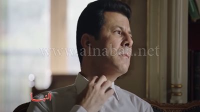 الاختيار2.. هاني سرحان ينشر صورة حقيقية لمحمد مبروك بعد استشهاده في الحلقة التاسعة