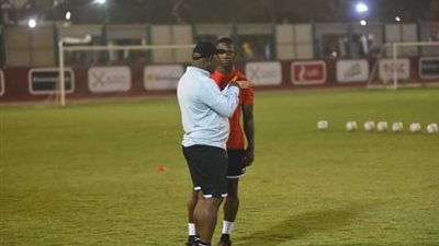  موسيماني : هذه أسباب الهزيمة من سموحة.. والشناوي هو الحارس الأول في الأهلي 