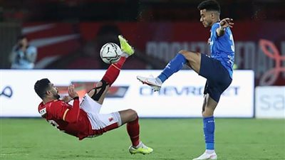 مدرب سموحة: كنا نستطيع الفوز على الأهلي بنتيجة أكبر.. وهذا هو بديل حسام حسن