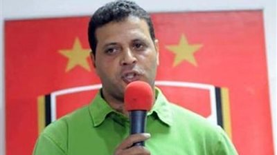 عظيمة : هدفي تواجد المقاصة في  المربع الذهبي  بالدوري 