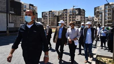 الإسكان تعلن عن 11232 وحدة سكنية بمشروع 