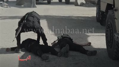 الاختيار2.. مشاهد صادمة لعنف الجماعة الإرهابية وظهور أسلحة متنوعة في رابعة (الحلقة الخامسة)