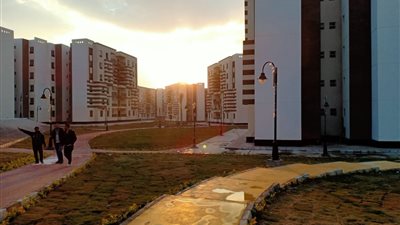 الإعلان الجديد.. طرح شقق إسكان اجتماعي 90 مترًا بمقدم حجز 15 ألف و500 جنيه